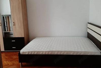 Garsonieră decomandată, mobilată în Turda