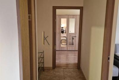 Apartament cu 3 camere semidecomandat, mobilat în Central - 6