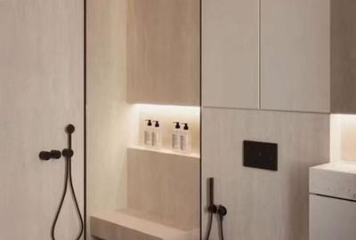 Apartament cu 2 camere în Sud - 2