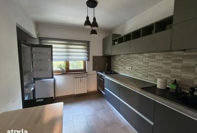 Apartament cu 2 camere în 13 Septembrie