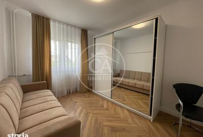 Apartament cu 3 camere decomandat în Calea Aradului - 5