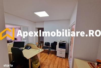 Spațiu comercial, de 100 mp, în Ultracentral
