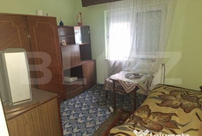 Apartament cu 3 camere decomandat în Aiud - 3