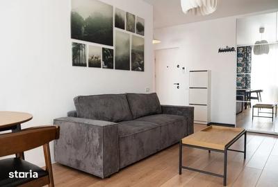 Apartament cu 2 camere decomandat în Rahova