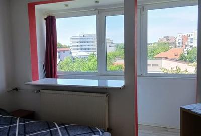 Apartament cu 2 camere decomandat în Unirii - 1