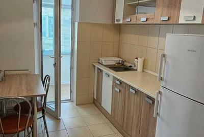 Apartament cu 3 camere decomandat în Central - 6