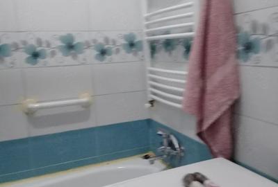 Apartament cu 2 camere decomandat în Brăilei