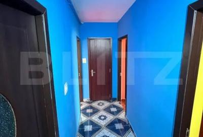 Apartament cu 2 camere decomandat, mobilat în 9 Mai - 4