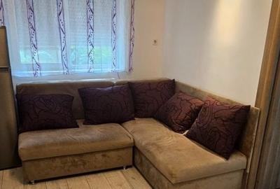 Apartament cu 2 camere nedecomandat în Intim - 2