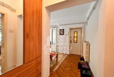 Apartament cu 2 camere decomandat, mobilat în Medicină - 11