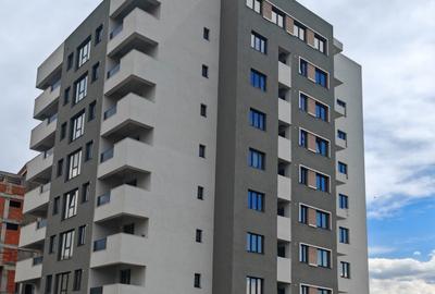 Apartament cu 2 camere decomandat în Calea Severinului - 5