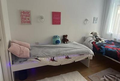 Apartament cu 3 camere decomandat în Herăstrău - 6