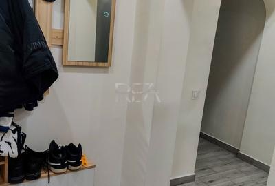 Apartament cu 2 camere, mobilat în Dristor - 11