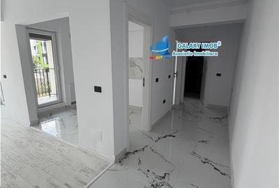 Apartament cu 2 camere decomandat în Central - 14