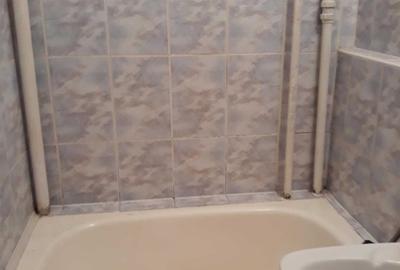 Apartament cu 2 camere semidecomandat în Rogerius