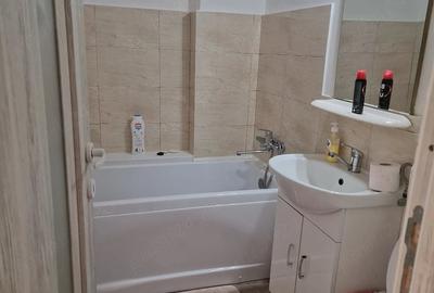 Apartament cu 2 camere semidecomandat în Gară - 1