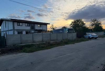 Casă cu Teren 1000 Mp în Pielești - 8