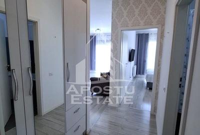 Apartament cu 2 camere decomandat în Aurel Vlaicu - 10