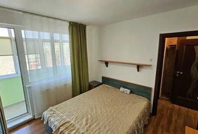 Apartament cu 2 camere semidecomandat, mobilat în Podu Roș - 3