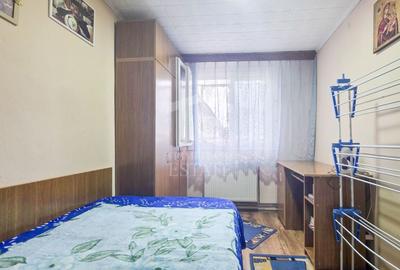 Apartament cu 3 camere semidecomandat, mobilat în Giurgiului - 3