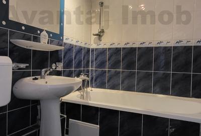 Apartament cu 3 camere decomandat în Crângași - 16