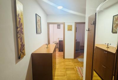 Apartament cu 2 camere decomandat, mobilat în Girocului - 15