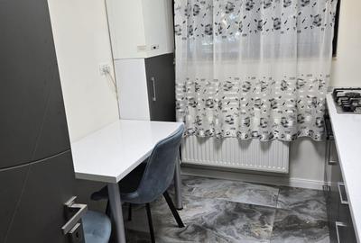 Apartament cu 2 camere semidecomandat în Dobroești - 3