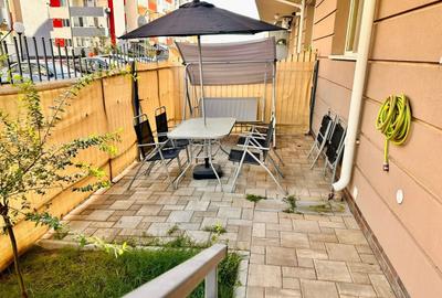 Apartament cu 2 camere decomandat în Berceni - 1