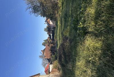 Teren de 2833 mp, în Central - 7