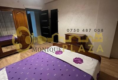 Apartament cu 2 camere, mobilat în Central - 3