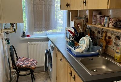 Apartament cu 2 camere nedecomandat, mobilat în Alexandru cel Bun - 6