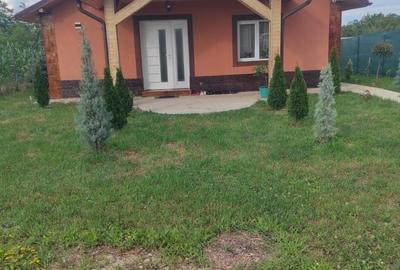 Casă cu 2 camere în Central