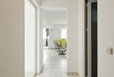 Apartament cu 2 camere decomandat, mobilat în Calea Călărașilor - 7