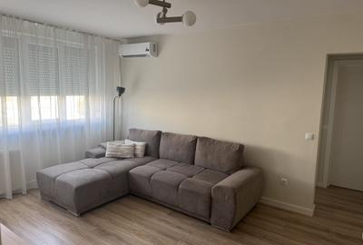 Apartament cu 2 camere semidecomandat în Iancului - 19