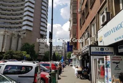Spațiu comercial, de 45 mp, în Universitate - 2