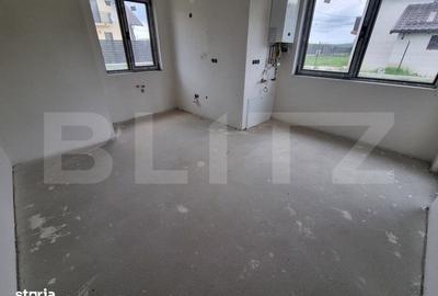 Casă cu 4 camere cu Teren 505 Mp în Juc-Herghelie