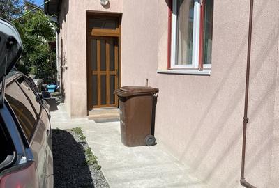 Casă cu 2 camere cu Teren 358 Mp în Dâmbul Rotund - 1