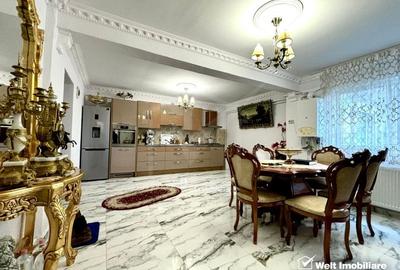 Apartament cu 3 camere decomandat, mobilat în Baciu - 2