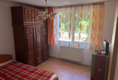 Apartament cu 3 camere în Precista - 2