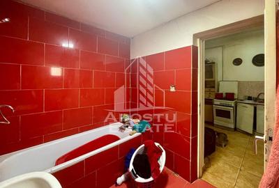 Casă individuală cu 3 camere cu Canalizare în Bujac - 8