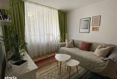 Apartament cu 2 camere în Mărăști
