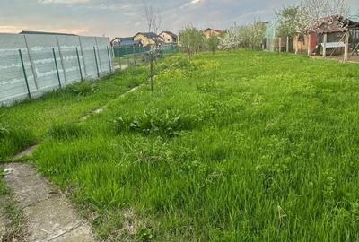 Casă cu 4 camere cu Teren 1105 Mp în Târgșoru Vechi