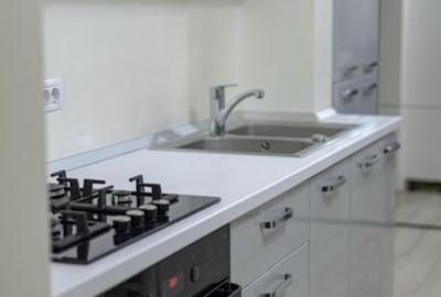 Apartament cu 2 camere în Țiglina 1 - 5