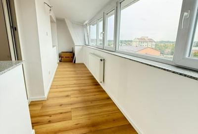 Apartament cu 4 camere decomandat în Dorobanților - 14