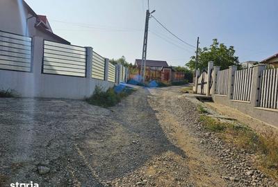 Teren de 8650 mp, în Rediu - 3