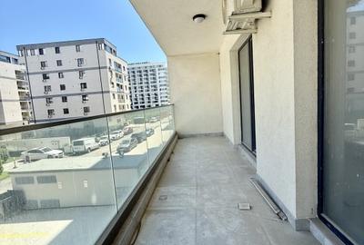 Apartament cu 2 camere decomandat în Mamaia - 4