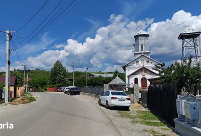 Casă cu 4 camere cu Teren 530 Mp în Răzvad - 8