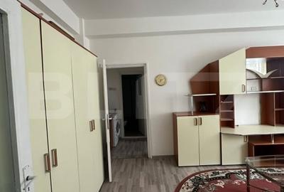 Apartament cu 2 camere decomandat, mobilat în Gruia - 2