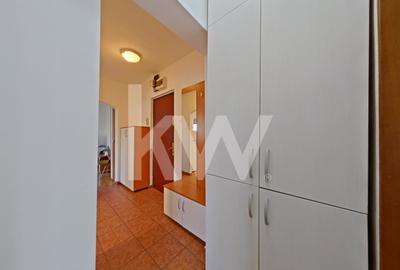 Apartament cu 2 camere decomandat, mobilat în Griviței - 14