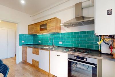 Apartament cu 2 camere decomandat în Cristian - 6